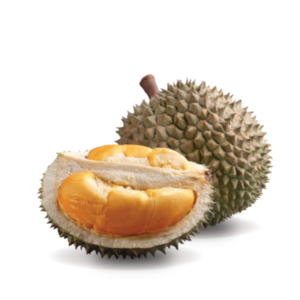 Malaysian Black Thorn (D200) <br><span>Fresh Whole Fruit</span>