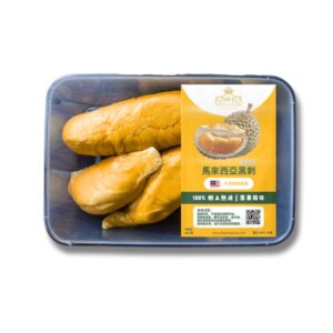 400g Malaysian Black Thorn (D200) <br><span>Frozen Durian Pulp</span>