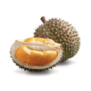 马来西亚黑刺（D200）鲜果榴莲（马来西亚直发）